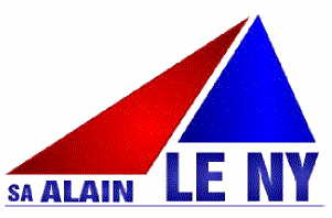 S.A. Alain LE NY - Charpente Couverture - Cofondateur du Bicross Club de Dardilly