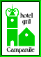 Hôtel Restaurant Campanile Lyon-Nord chemin de Gargantua 69 570 Dardilly